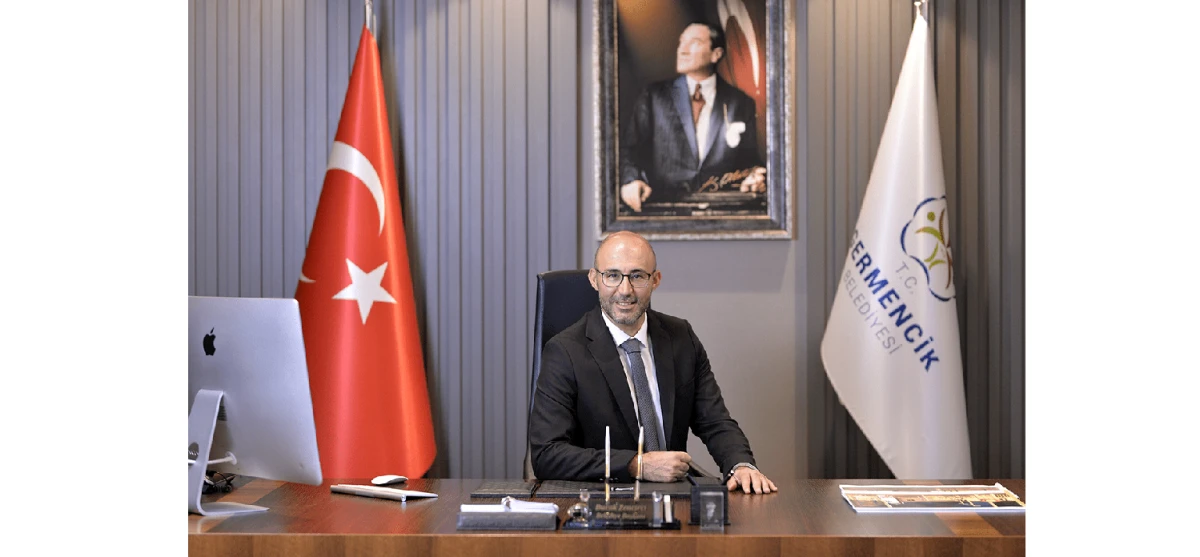 BAŞKAN ZENCİRCİ&rsquo;DEN BAYRAMDA G&Ouml;REV BAŞINDAKİ EMEK&Ccedil;İLERE İKRAMİYE M&Uuml;JDESİ