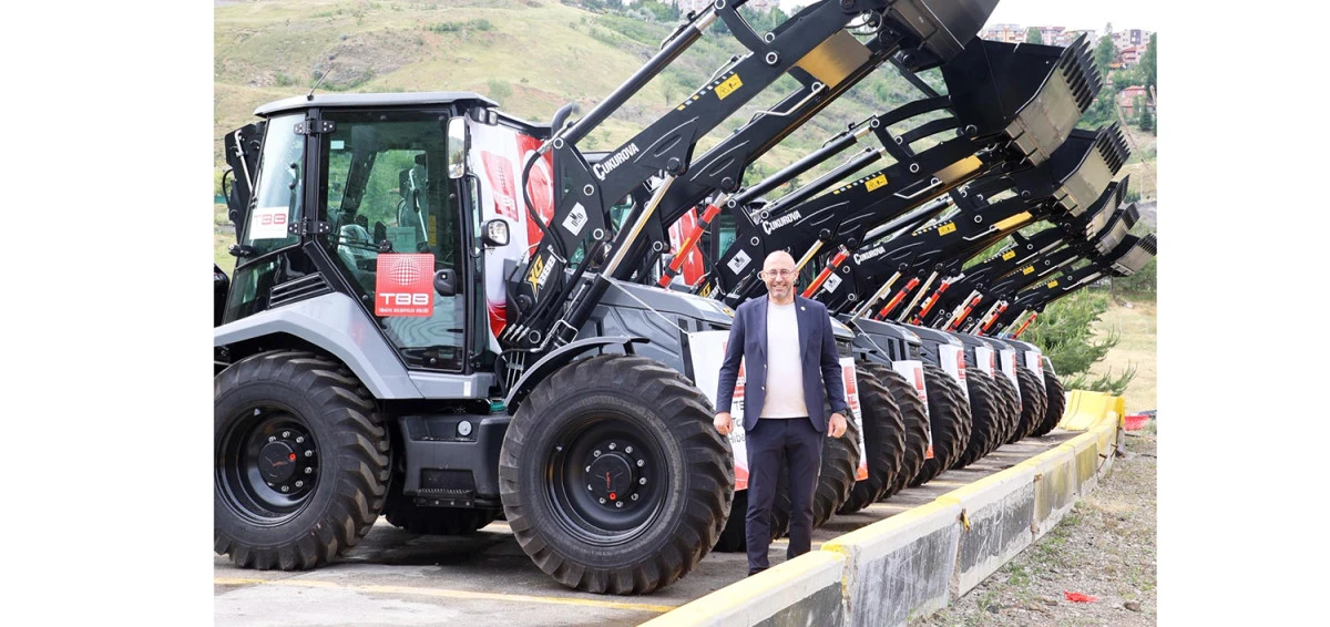 BAŞKAN ZENCİRCİ’DEN İMAMOĞLU’NA TEŞEKKÜR