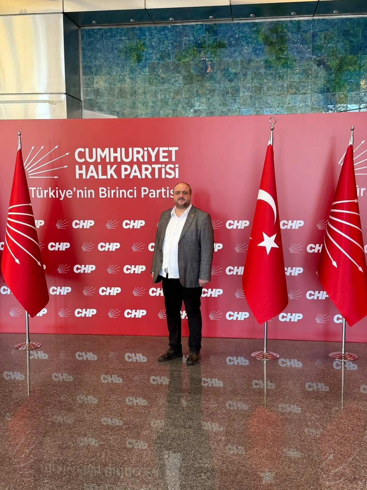 BOZDOĞAN&rsquo;DA DOĞALGAZ POLEMİĞİ