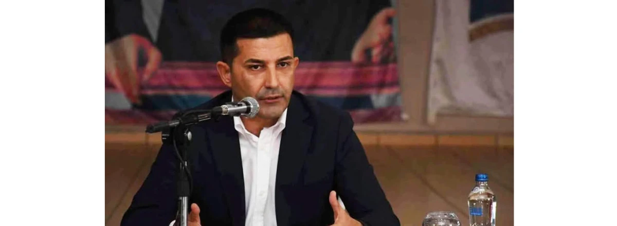 BU BİR HUKUK SORUŞTURMASI DEĞİL, İFTİRA &Uuml;RETME OPERASYONUDUR DELİL BULAMAYANLAR, İFTİRACI &Uuml;RETMEYE &Ccedil;ALIŞIYOR