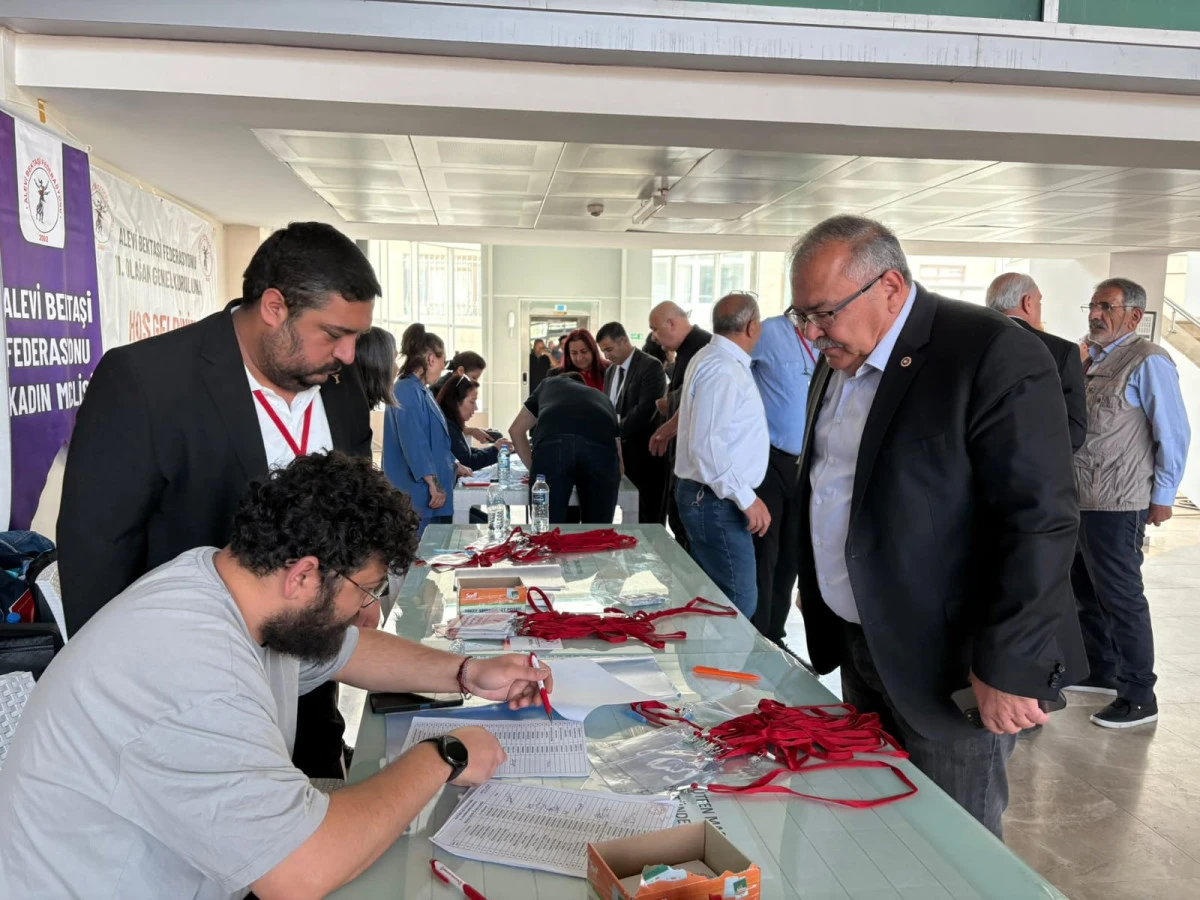 BÜLBÜL: “BİRLİKTE GÜÇLÜYÜZ, BİRLİKTE KAZANACAĞIZ”