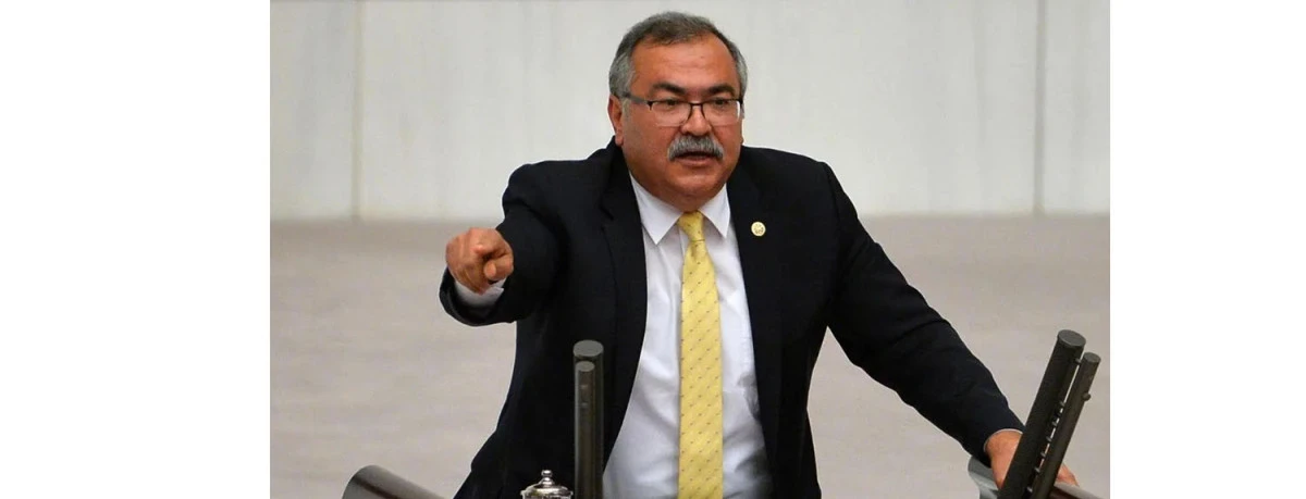 B&Uuml;LB&Uuml;L&rsquo;DEN DENİZLİ MİTİNGİNDE SERT &Ccedil;IKIŞ:  AYDIN&rsquo;DA Y&Uuml;ZDE 70 &Ouml;ZLEM &Ccedil;ER&Ccedil;İOĞLU&rsquo;NU İSTEMİYOR, SANDIK İSTİYORUZ&rdquo;