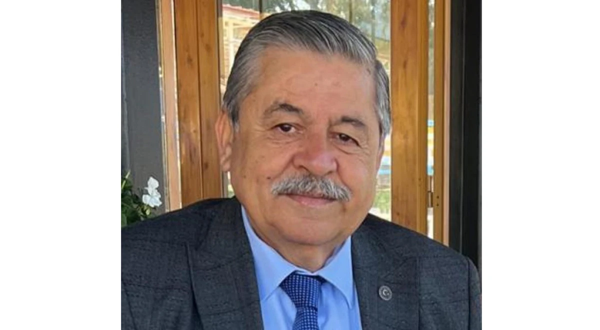 Celalettin Erol&rsquo;un En Acı G&uuml;n&uuml;