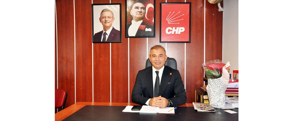 CHP DİDİM İLÇE YÖNETİMİ AKBÜK’TE İMZA KAMPANYASI DÜZENLEDİ