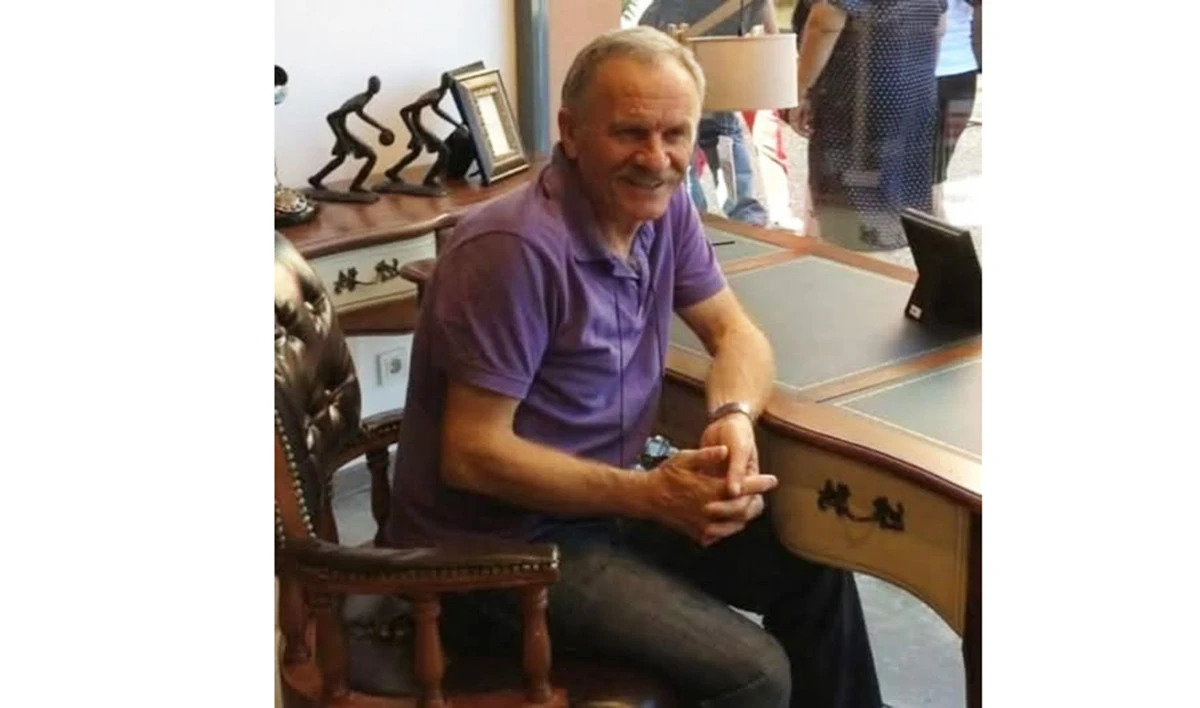 CHP DİDİM ÜYESİ OSMAN ÇEP HAYATINI KAYBETTİ.