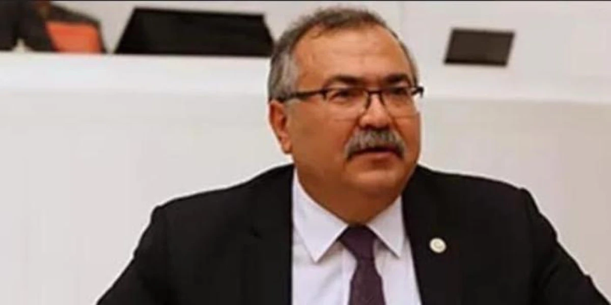 CHP’li Bülbül’den AKP’li Sarıbaş’a: “Sokağa ve çarşıya çıkmaya var mısınız?”