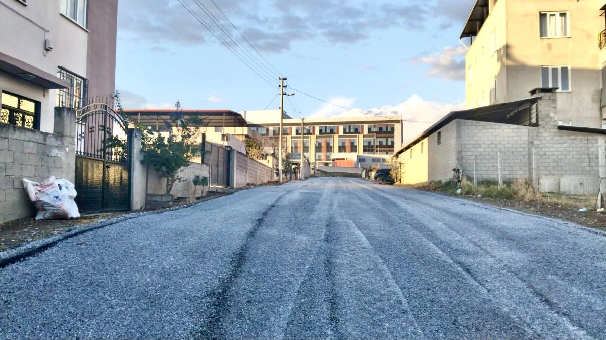&Ccedil;ine&rsquo;de hizmet mahalle mahalle b&uuml;y&uuml;yor