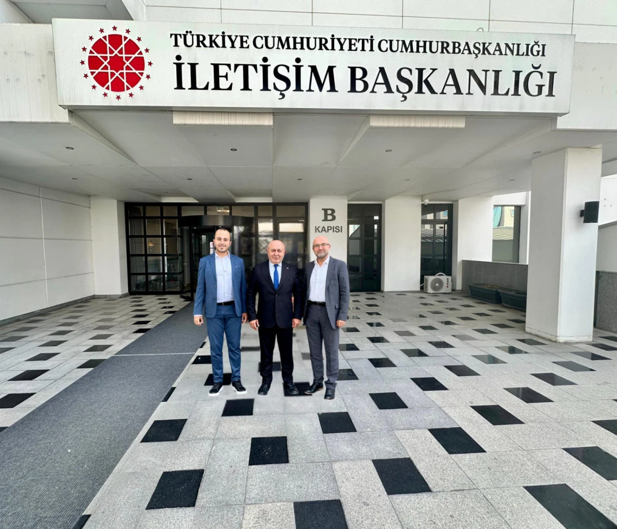 Cumhurbaşkanlığı İletişim Başkanlığı Muğla Bölge Müdürlüğü’nün Avrupa Birliği Projesi Desteklenmeye Hak Kazandı.