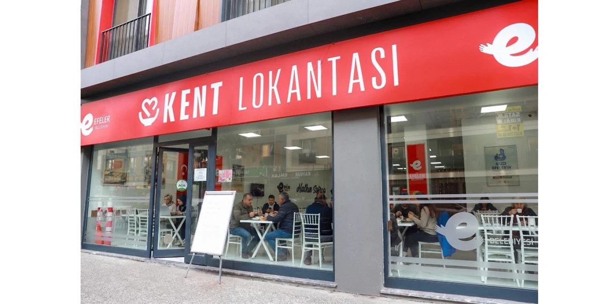 DAYANIŞMAYLA G&Uuml;&Ccedil;LENEN EFELER