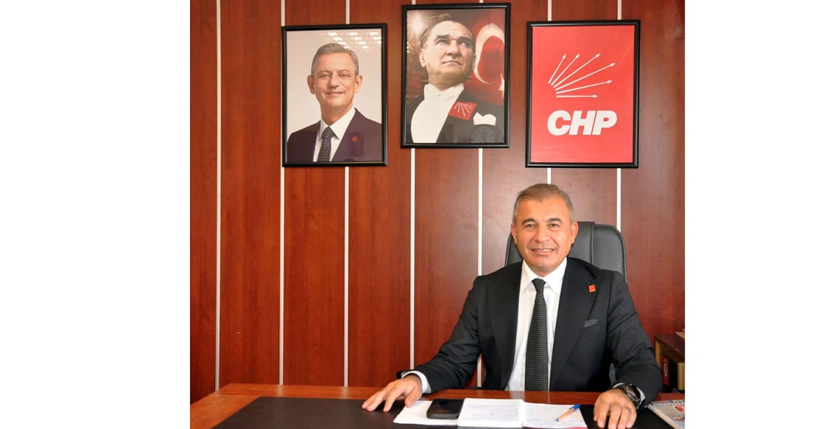 DEĞERLİ BASIN MENSUPLARI VE SAYGI DEĞER DİDİM KAMUOYU,