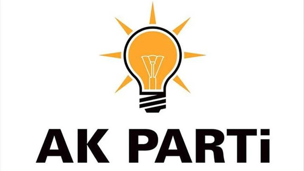  Didim AK Parti İl&ccedil;e Başkanı Mehmet Vela'dan Bayran Kutlaması
