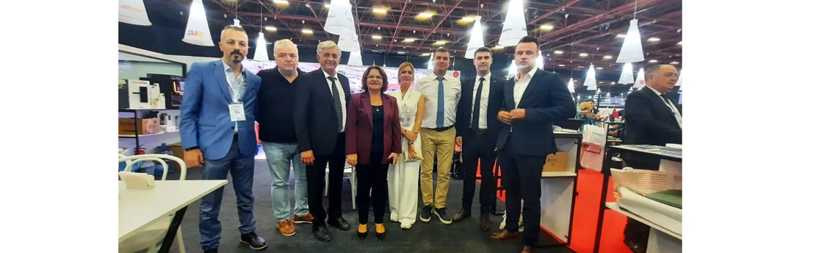 DİDİM, ANTALYA TURİZM FUARI’NDA TANITIM ATAĞINDA