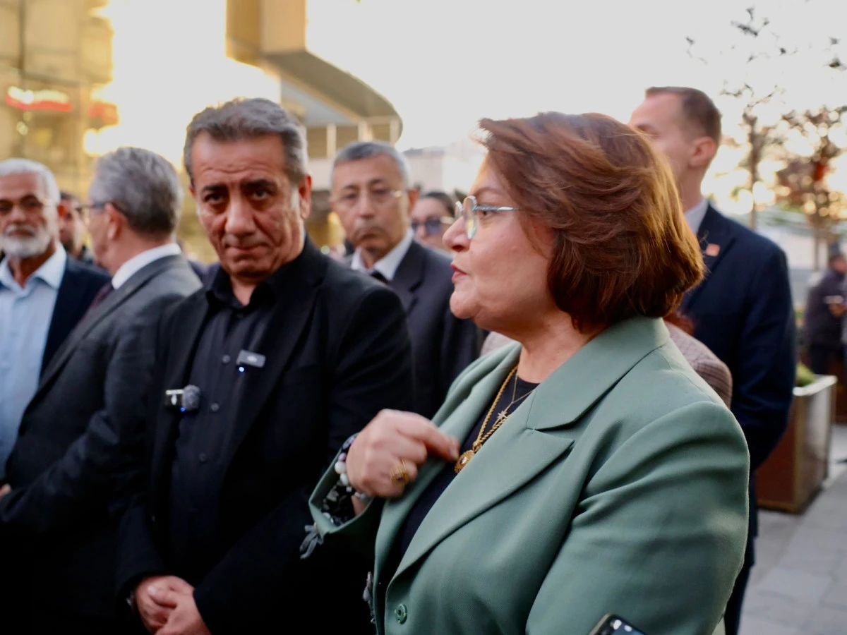 DİDİM BELEDİYE BAŞKANI GENÇAY: “DEMEK Kİ AYDIN HALKINI YILLARCA KANDIRDI”