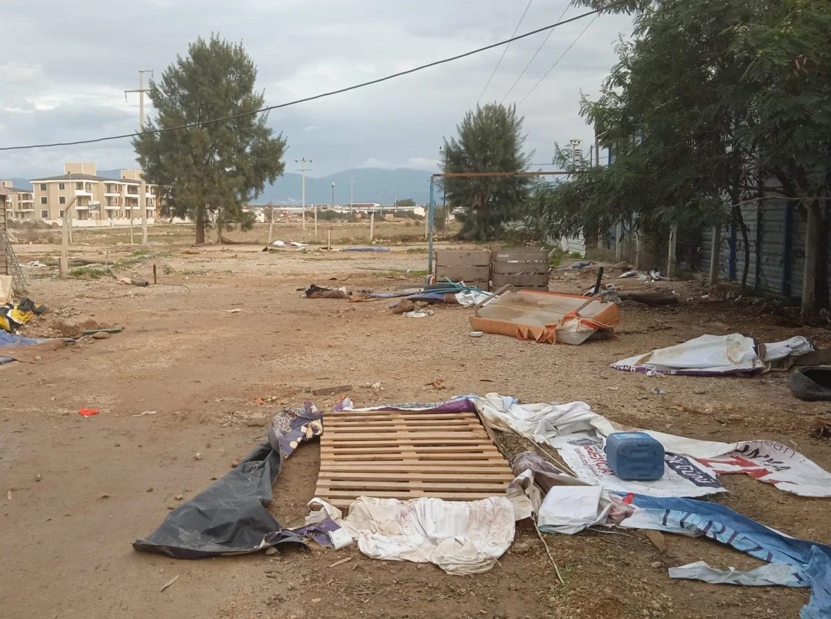 DİDİM BELEDİYE BAŞKANLIĞINDAN DUYURULMUŞTUR (G&Ouml;R&Uuml;NT&Uuml;L&Uuml; HABER)