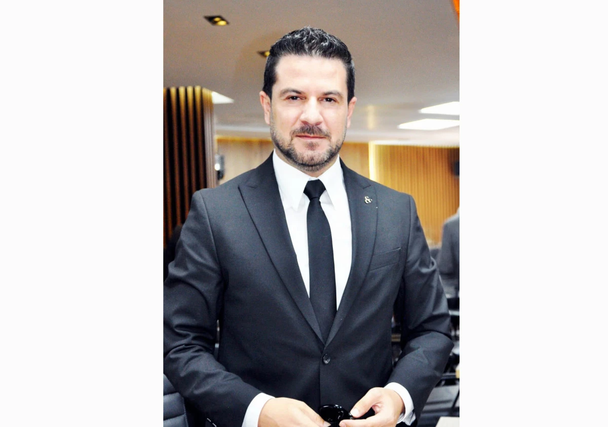 Didim Belediye Meclis &Uuml;yesi Emrah Irsık&rsquo;tan 15 Temmuz Kutlaması