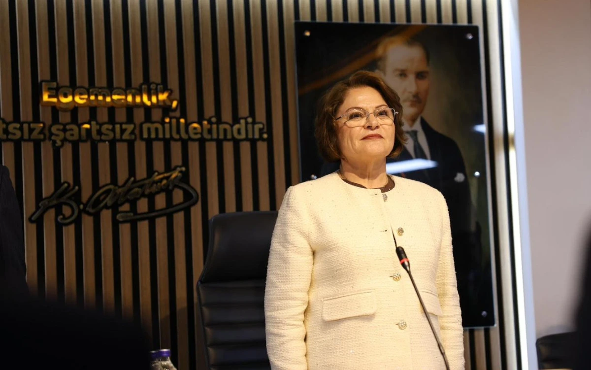 DİDİM BELEDİYE MECLİSİ&rsquo;NDE DENETİM VE FAALİYET RAPORLARI OY BİRLİĞİYLE KABUL EDİLDİ