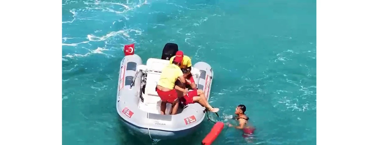 DİDİM BELEDİYESİ CANKURTARAN EKİPLERİ TATBİKAT ÇALIŞMASI GERÇEKLEŞTİRDİ