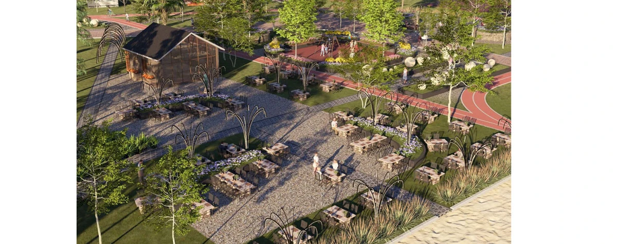 DİDİM BELEDİYESİ MAVİŞEHİR PROJESİ&rsquo;NDE &Ccedil;ALIŞMALAR T&Uuml;M HIZIYLA S&Uuml;R&Uuml;YOR