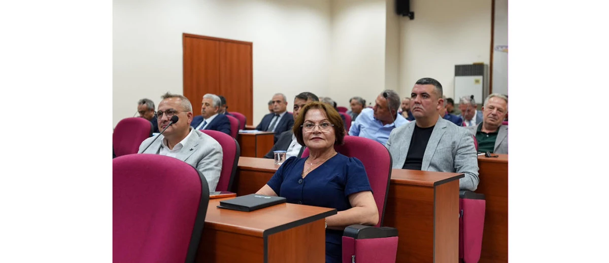 DİDİM BELEDİYESİ YATIRIM ŞAMPİYONU