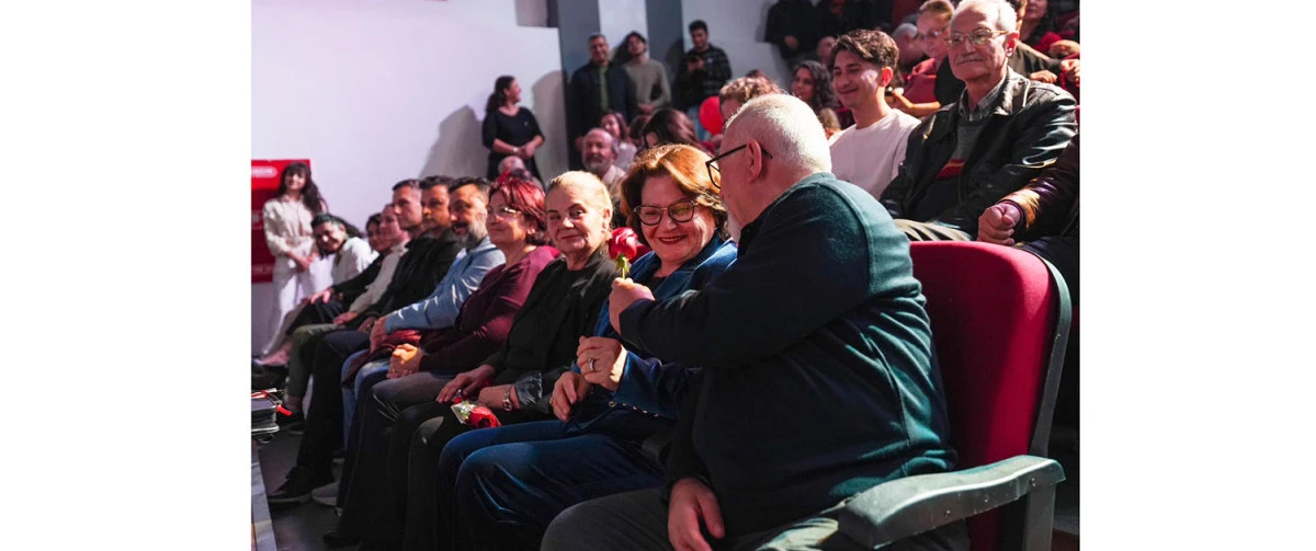 DİDİM BELEDİYESİ&rsquo;NDEN 14 ŞUBAT&rsquo;A &Ouml;ZEL ANLAMLI PROGRAM