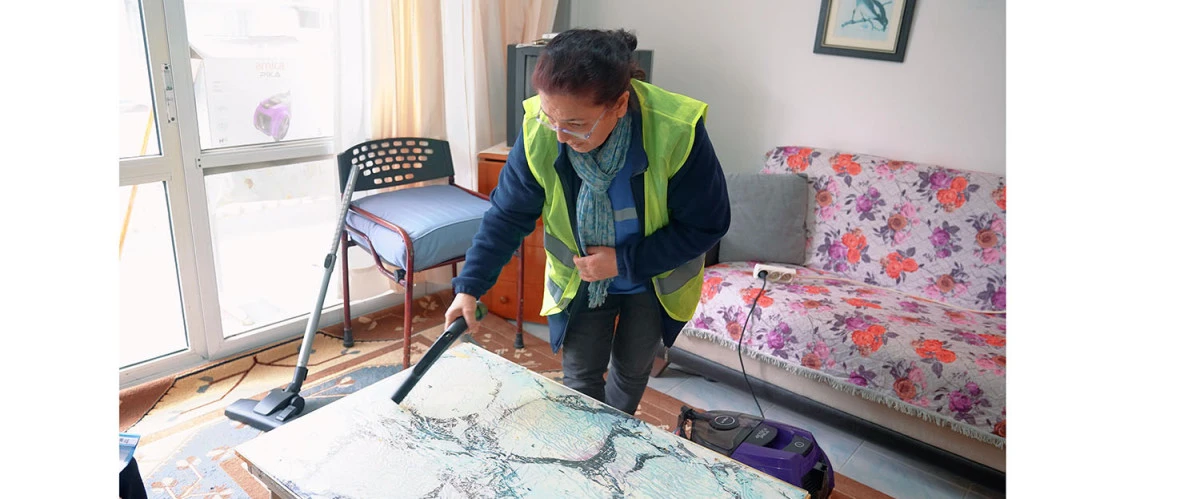 DİDİM BELEDİYESİ&rsquo;NDEN &ldquo;DİDİM&rsquo;İN &Ccedil;INARLARI&rdquo; PROJESİ İLE ANLAMLI DESTEK