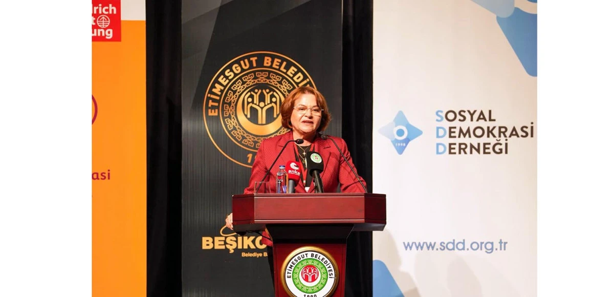 DİDİM BELEDİYESİNDEN &Ouml;RNEK SOSYAL BELEDİYECİLİK MODELİ