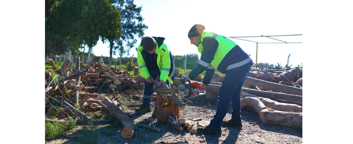 DİDİM BELEDİYESİ&rsquo;NDEN &Ouml;RNEK SOSYAL BELEDİYECİLİK UYGULAMASI