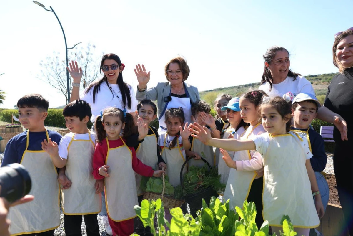 DİDİM BELEDİYESİ&rsquo;NDEN &Uuml;RETEN BELEDİYECİLİK &Ouml;RNEĞİ