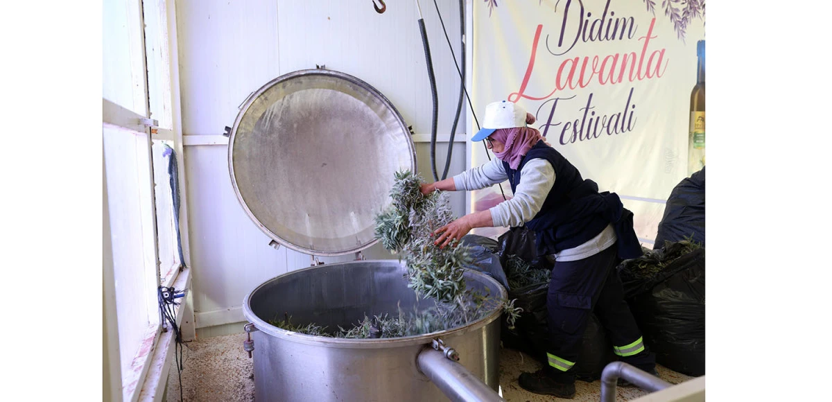 DİDİM BELEDİYESİ&rsquo;NDEN &ldquo;&Uuml;RETEN BELEDİYECİLİK&rdquo; UYGULAMASI