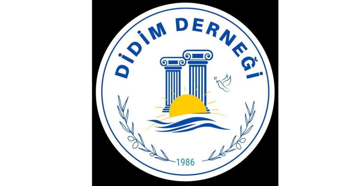 DİDİM DERNEĞİ BASIN AÇIKLAMASI
