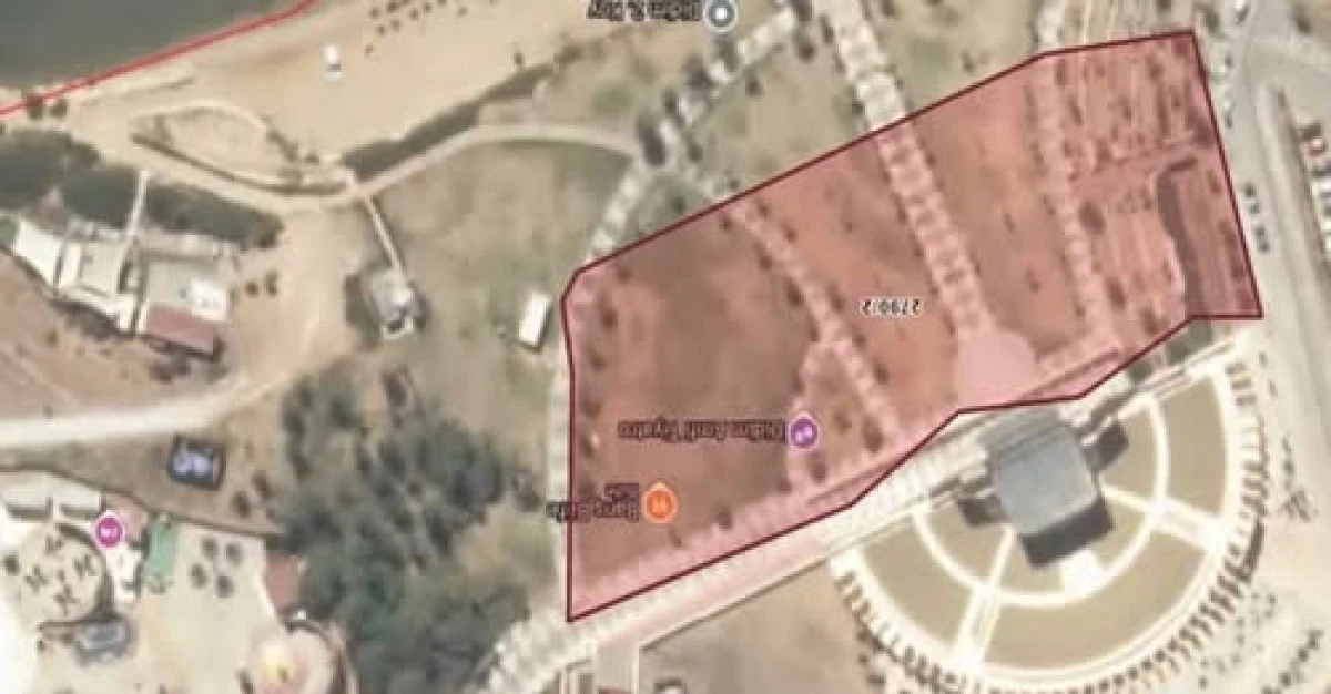 Didim Derneği &ldquo;Kent Hakkı Satılık Değildir!&rdquo;