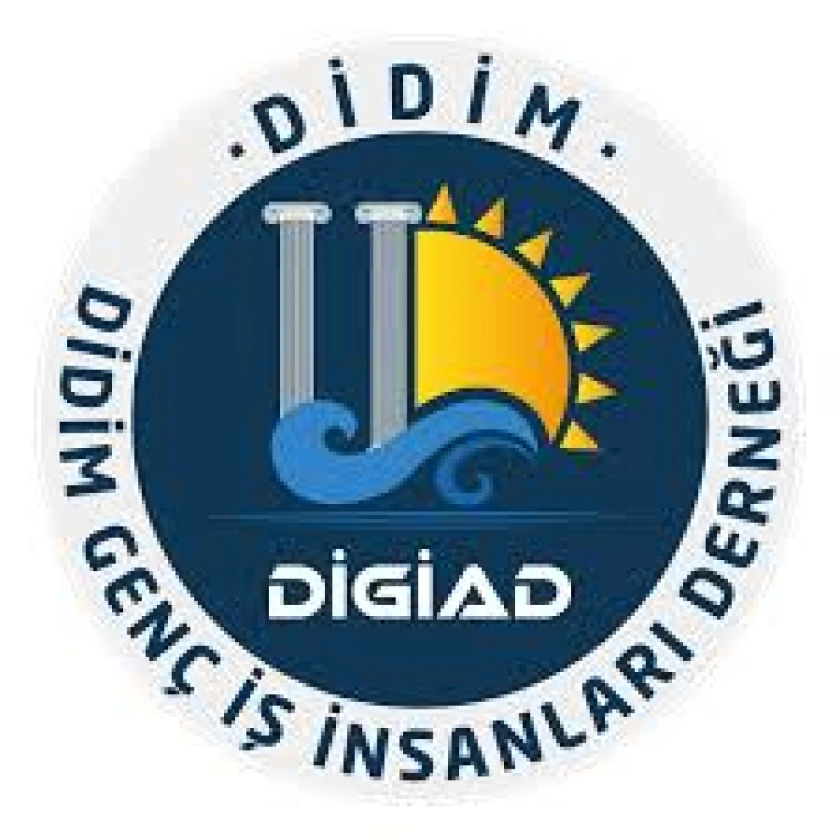 DİDİM İŞ İNSANLARI DERNEĞİ 6.D&Ouml;NEM OLAĞAN GENEL KURULUNU YAPTI