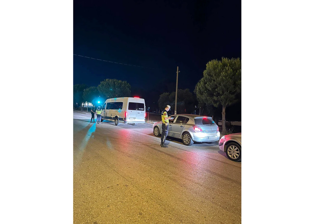 DİDİM JANDARMA SICAK NOKTA UYGULAMASI