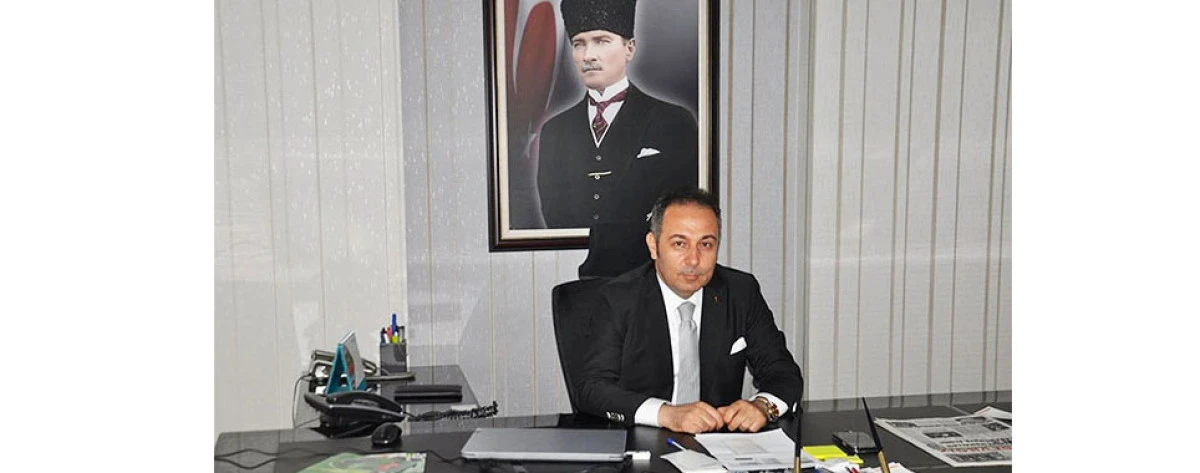 DİDİM KAYMAKAMLIĞI'NDA GÖREV DEĞİŞİMİ