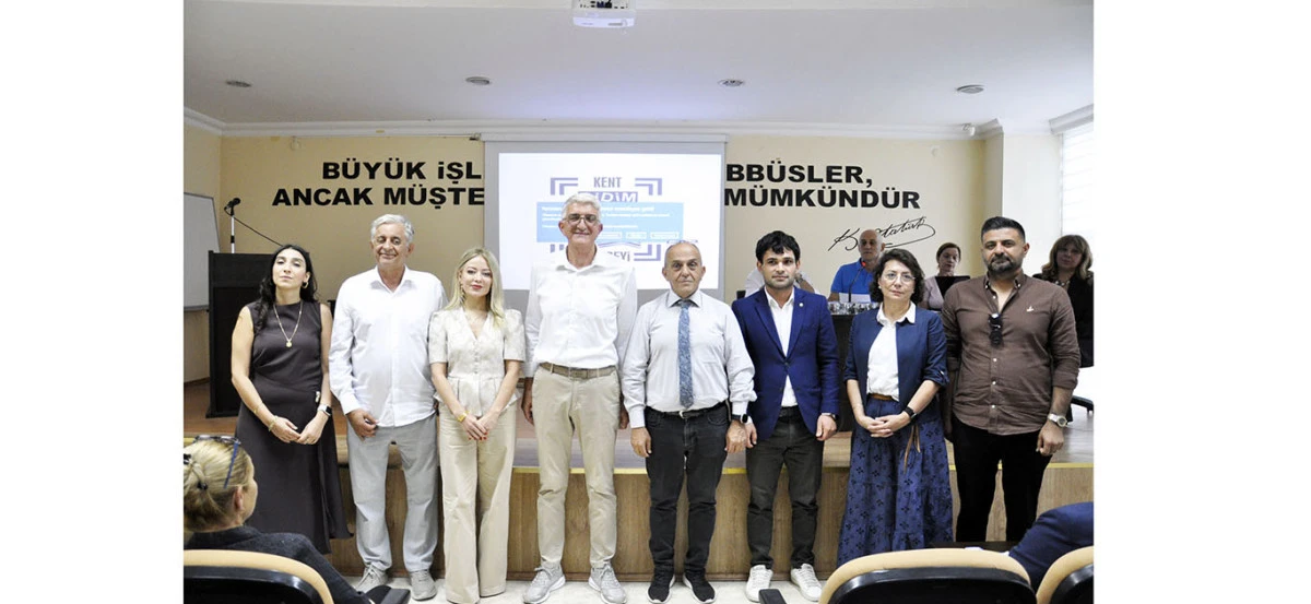 DİDİM KENT KONSEYİNDE OSMAN AYYILDIZ G&Uuml;VEN TAZELEDİ &Ouml;RNEK &Ccedil;ALIŞMALARLA DOLU BİR D&Ouml;NEM GERİDE KALDI