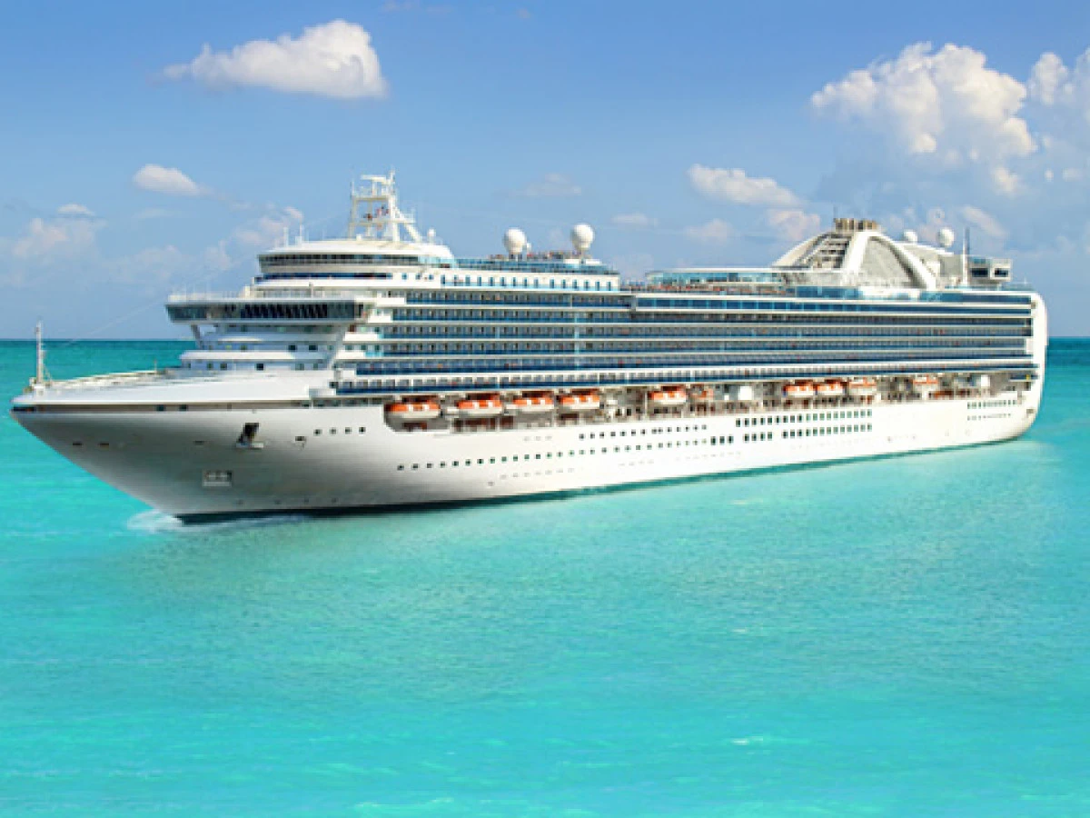 DİDİM KRUVAZİYER TURİZMİNDE VİZYONUNU B&Uuml;Y&Uuml;T&Uuml;YOR