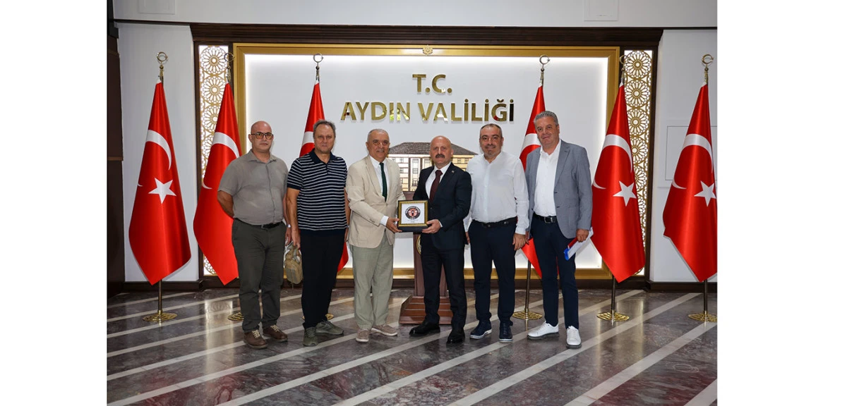 DİDİM MOTOFEST GELİYOR!