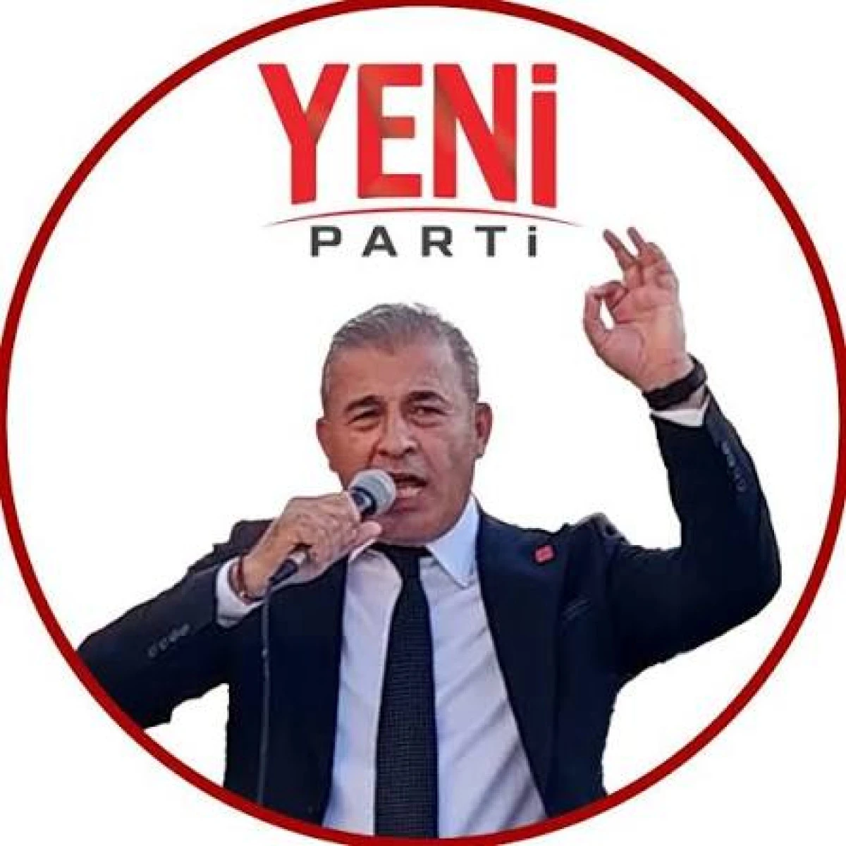 DİDİM YENİ PARTİ BASIN A&Ccedil;IKLAMASI