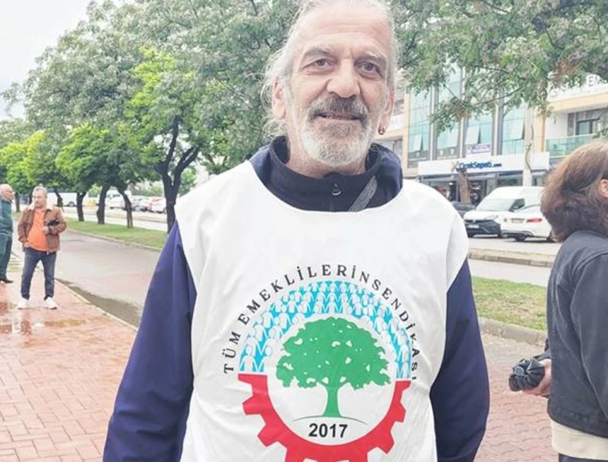 DİDİM'DE BİR YILDIZ KAYDI