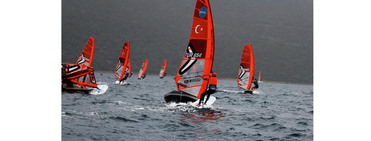 DİDİM&rsquo;DE B&Uuml;Y&Uuml;K HEYECAN: DİDİM BELEDİYESİ EV SAHİPLİĞİNDE T&Uuml;RKİYE ŞAMPİYONASI BAŞLIYOR