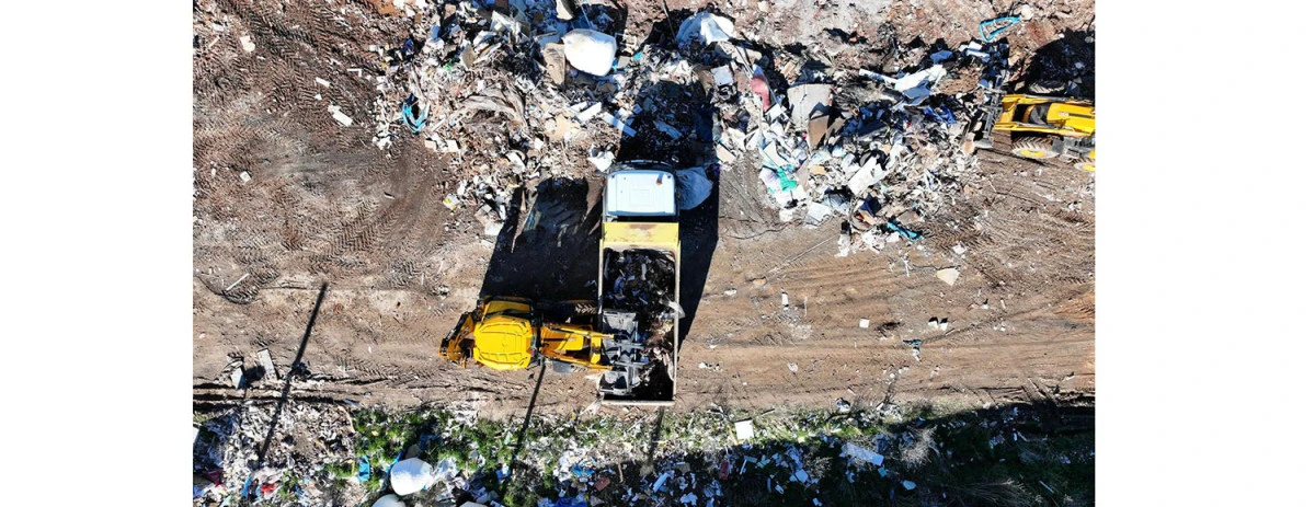 DİDİM&rsquo;DE &Ccedil;EVRE KİRLİLİĞİNE KARŞI &Ccedil;ALIŞMALAR T&Uuml;M HIZIYLA S&Uuml;R&Uuml;YOR