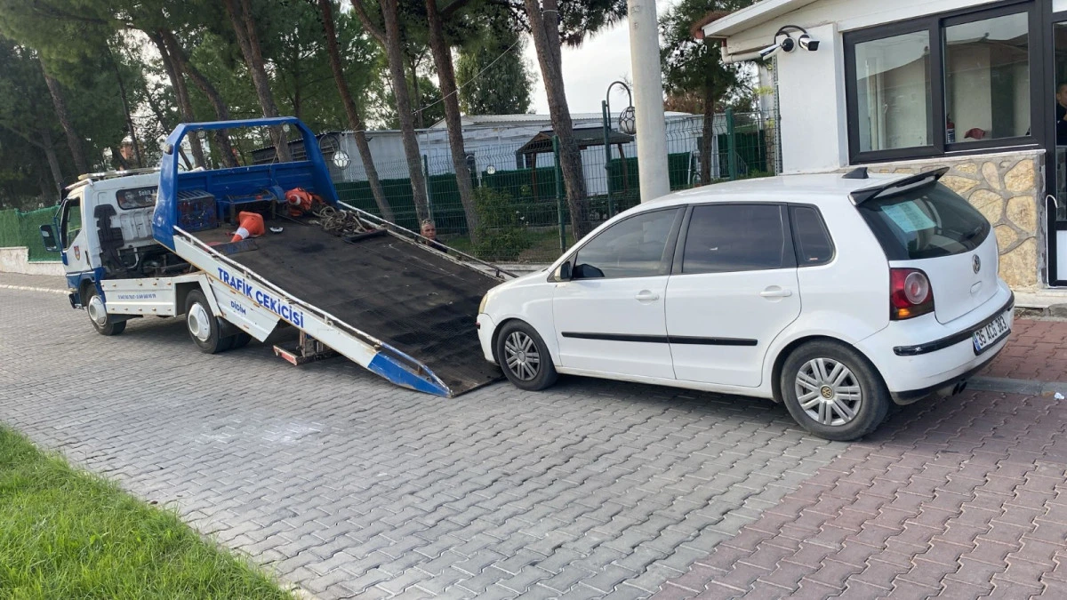 Didim’de Korsan Taşımacılığa Geçit Yok