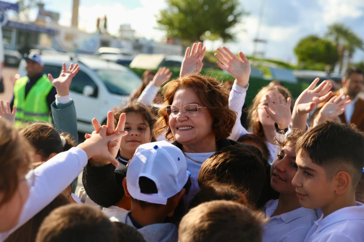 DİDİM’DE SIFIR ATIK BULUŞMASI GERÇEKLEŞTİ