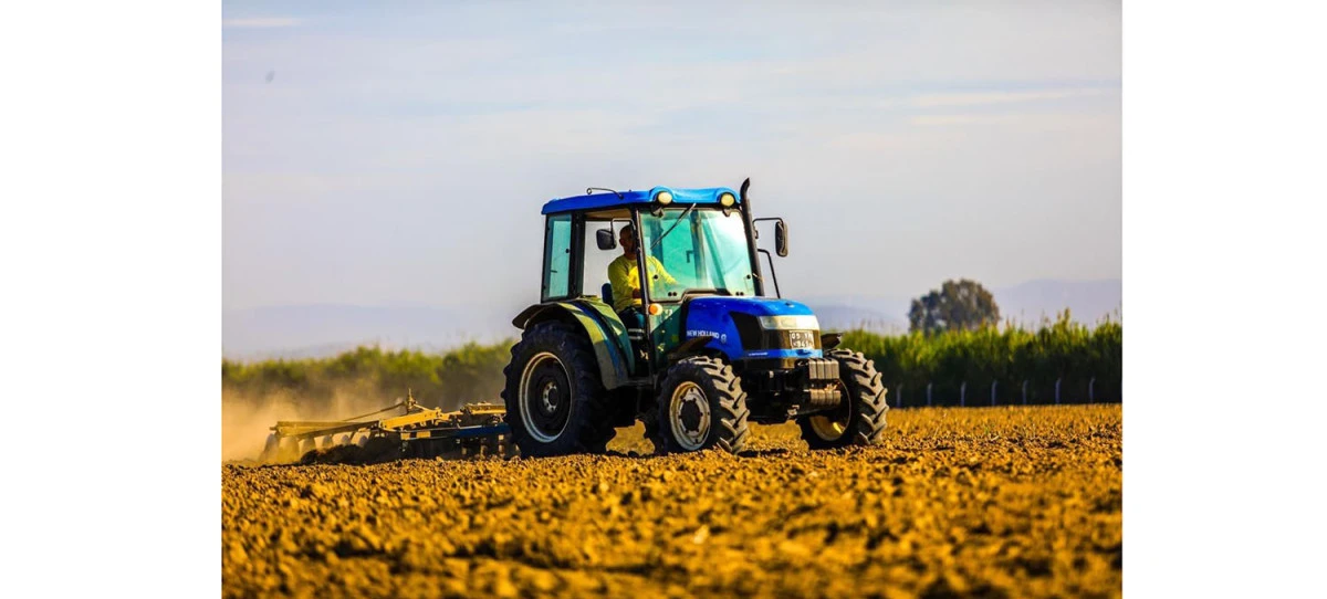 DİDİM’DE TOPRAĞIN BEREKETİ HALKLA BULUŞUYOR
