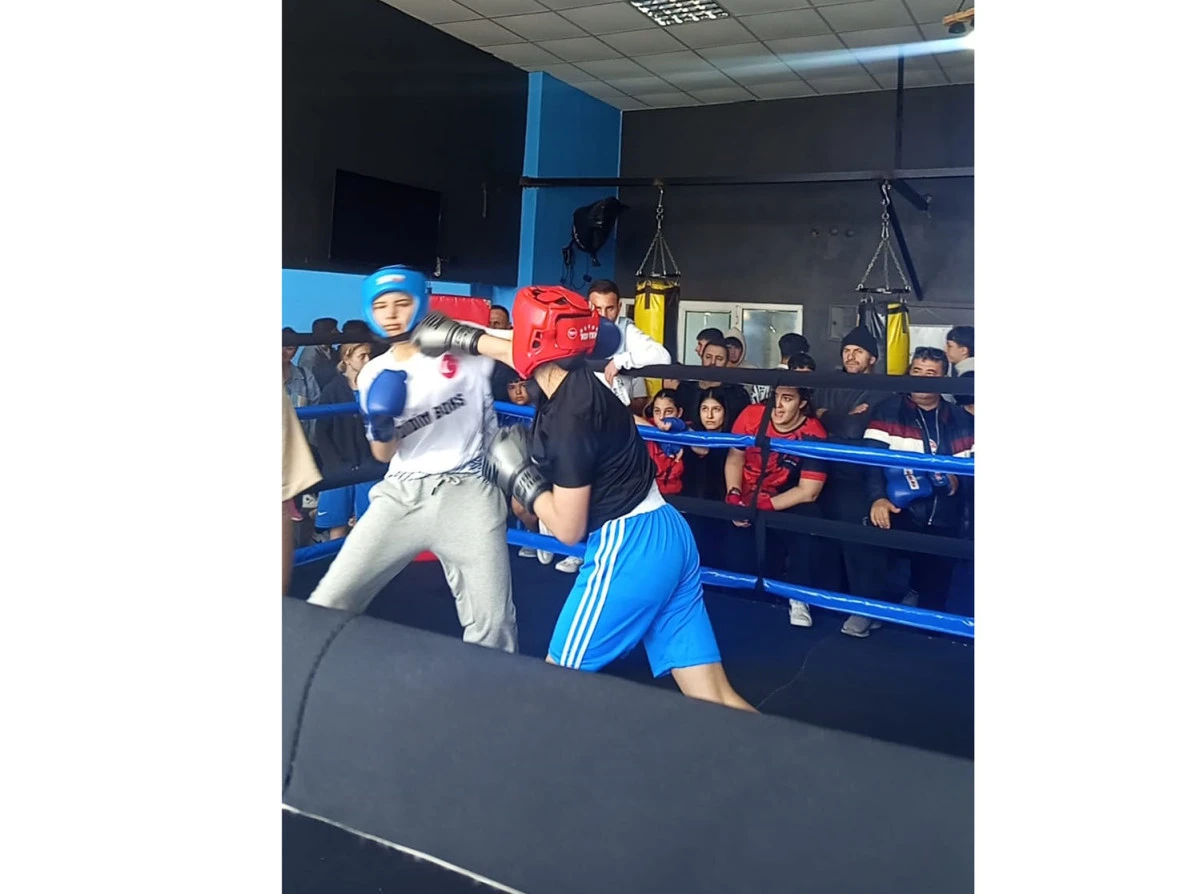 DİDİM&rsquo;İN DEMİR YUMRUKLARI ZİRVEDE: ALTINLARLA D&Ouml;ND&Uuml;LER!