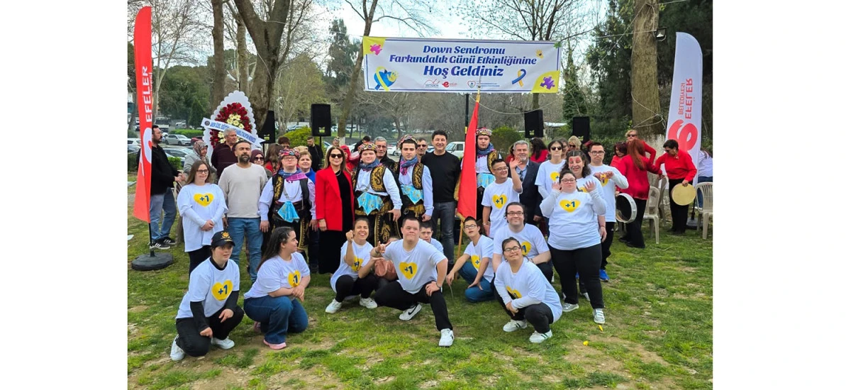 EFELER BELEDİYESİ&rsquo;NDEN PINARBAŞI&rsquo;NDA +1 MUTLULUK