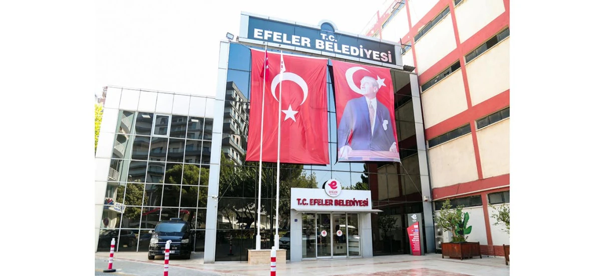 EFELER BELEDİYESİ&rsquo;NDEN SERT A&Ccedil;IKLAMA &ldquo;KONU &Ccedil;OCUKLARIMIZ OLDUĞUNDA SABRIMIZ T&Uuml;KENMİŞTİR&rdquo;