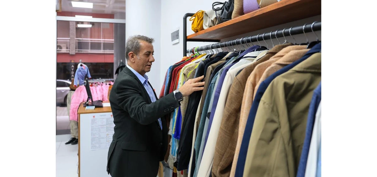 EFELER'DE SOSYAL BELEDİYECİLİK MEŞALESİ