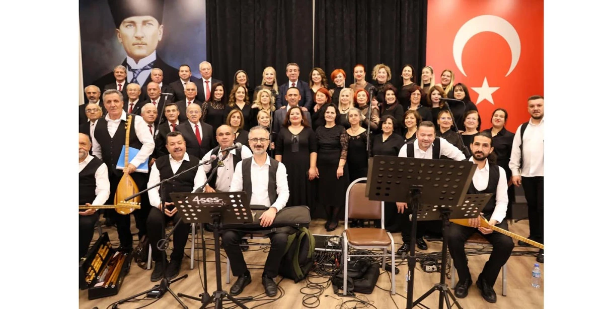 EFELER&rsquo;DE YAZ KONSERLERİ BAŞLIYOR
