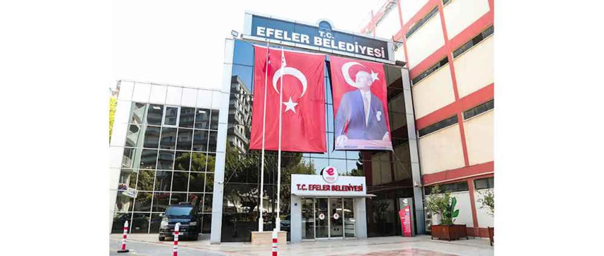 EFELER’DEN GÜRÜLTÜ KİRLİLİĞİNE İDARİ PARA CEZASI